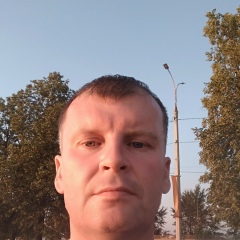 Юрий Блинов, 21.04, Воткинск