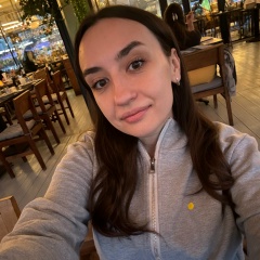 Екатерина Макоткина, 15.12, Москва