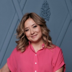 Гузелия Салахова, 29.02, Казань