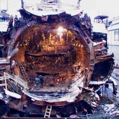 Андрей Романов, 06.11.1987, Москва