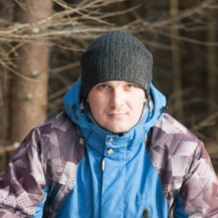 Славик Приходько, 19.03.1991, Харьков