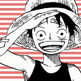 Luffy Ð'MugiwåraKing Mønkey, 05.05.1994