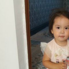 Акмарал Султанова, 26.09.1992, Кызылорда