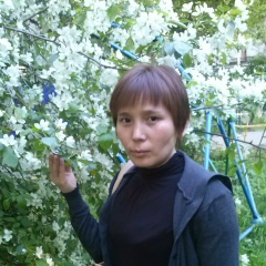 Айсалкын Жаликулова, 15.06.1986, Баткен