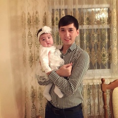 Бауыржан Оразбаев, 25.06