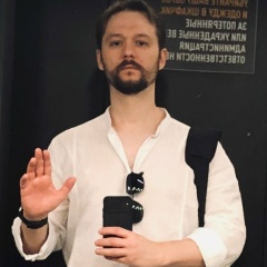 Даниил Ветров, 21.08.1985, Ростов-на-Дону