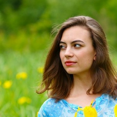 Наташа Радука, 02.04.1990