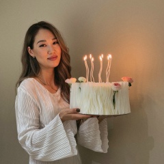 Gulechka Kaykaeva, 27.09