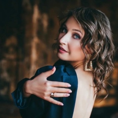 Светлана Титова, 27.10, Чита