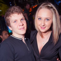 Agata Koks, 06.10, Toronto