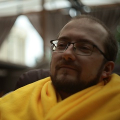 Иван Малков, 01.10.1995, Кострома