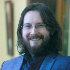 Алексей Антонов, 18.02, Санкт-Петербург