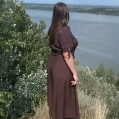 Алена Беседина, 22.08, Кемерово
