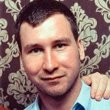 Эдик Эдик, Кишинев