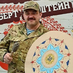Сергей Курицын, 12.10, Новосибирск