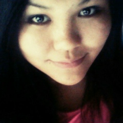 Seila Djolbaeva, 08.06.1997, Тула