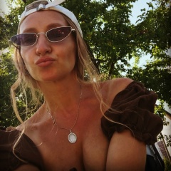 Анна Мамонтова, 05.08.1987, Ухта