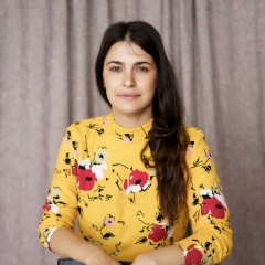 Ольга Алексеевцева, 04.08.1988, Нижний Новгород