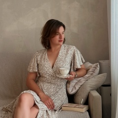 Катя Сатыго, 04.01.1990, Санкт-Петербург