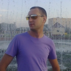 Степан Самохвалов, 01.10.1981, Шымкент