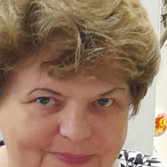 Елена Нилова (Михайлова, Шитикова), 02.07, Петрозаводск
