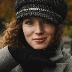 Юлия Кузнецова, Санкт-Петербург