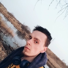 Андрей Молчанов