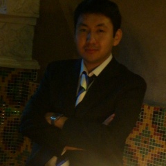 Murager Tursynbayev, 02.08.1987, Алматы