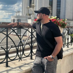 Кирилл Трутаев, 20.10, Волгоград