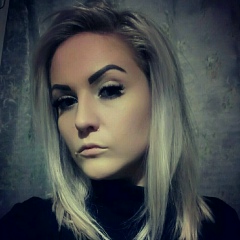 Ольга Шандарова, 16.07