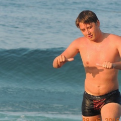 Ренат Сафин, 23.12, Караганда