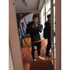 Арслан Камалов, Караганда