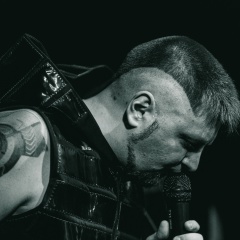 Ким Щукин, 25.09, Нижний Новгород