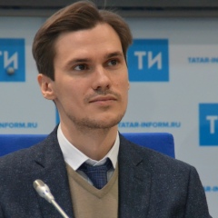 Станислав Каракулов, 26.04