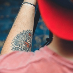 Алексей Яковлев, 01.05, Владивосток