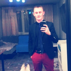 Константин Пронин, 11.04, Минск