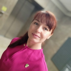 Анна Чепурная, 18.09, Новокузнецк