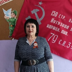 Ирина Бичёвина, 21.02, Красноярск