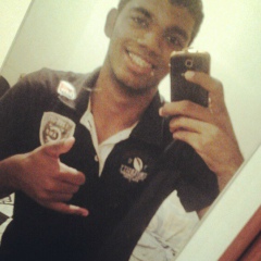 Ivaan Paulo-Jr, 22.05.1993, Cruzeiro do Oeste