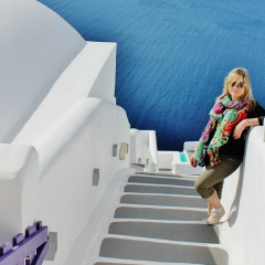 Nataliya Solomonyuk, Montréal