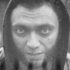 Серёжа Колесников, 29.09.1983, Buenos Aires