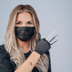 Валентина Лукьянова, 29.11