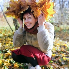 Ксю Ведешкина, 30.01.1987, Санкт-Петербург