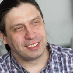 Станислав Тактаев, 07.02, Москва