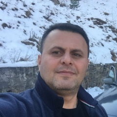 Вугар Гасанов, 08.02, Донецк