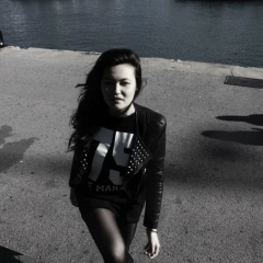 Raisa Dildakhanova, 10.01, Алматы