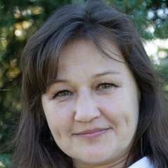 Ирина Молчанова, 17.12, Санкт-Петербург