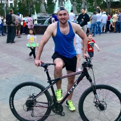 Марат Янбаев