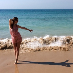 Валерия Литовченко, 30.01, Минск