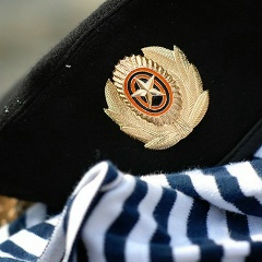 Александр Шараев, 23.03, Екатеринбург